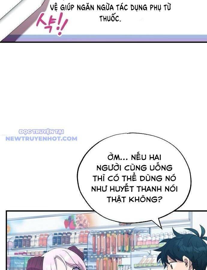 Tạp Hóa Dị Giới: Chapter 46