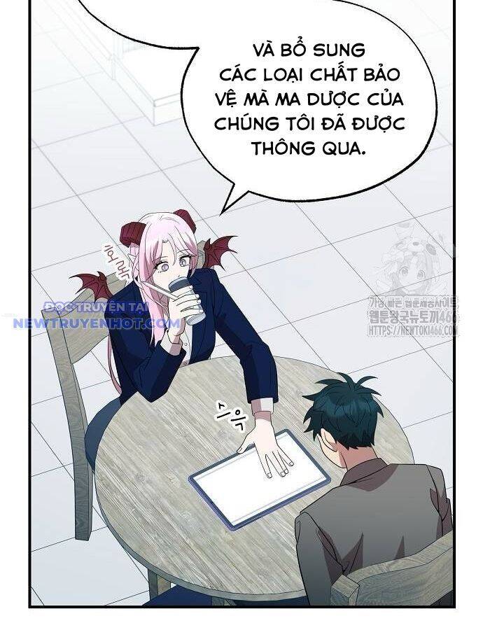 Tạp Hóa Dị Giới: Chapter 46