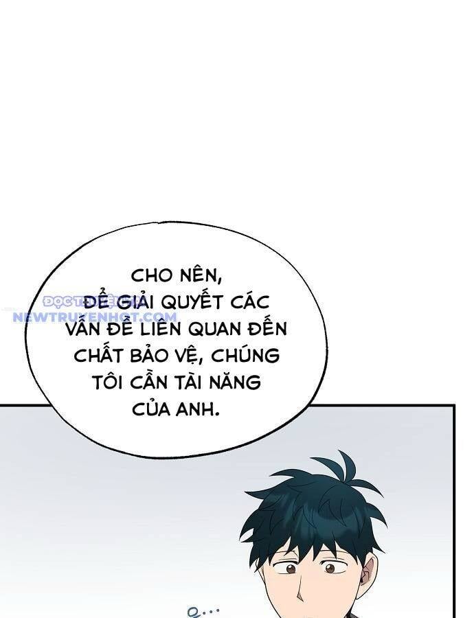 Tạp Hóa Dị Giới: Chapter 46