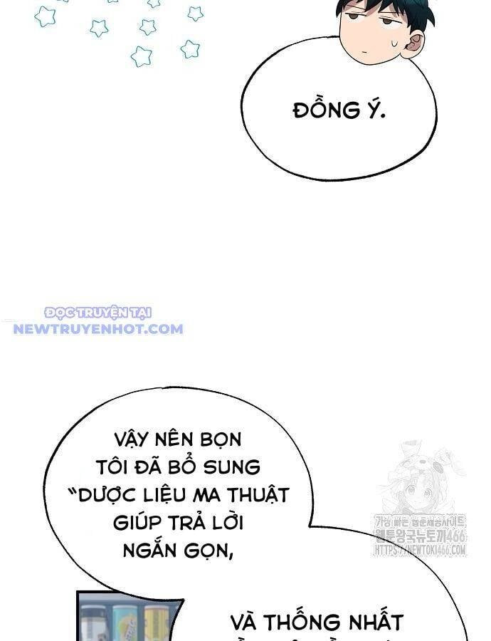 Tạp Hóa Dị Giới: Chapter 46