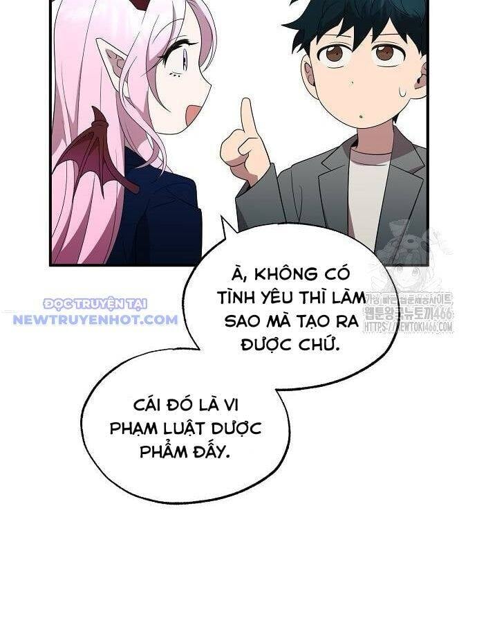Tạp Hóa Dị Giới: Chapter 46