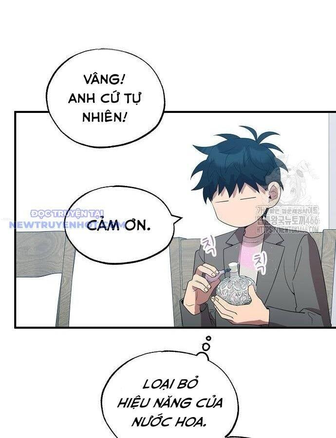 Tạp Hóa Dị Giới: Chapter 46