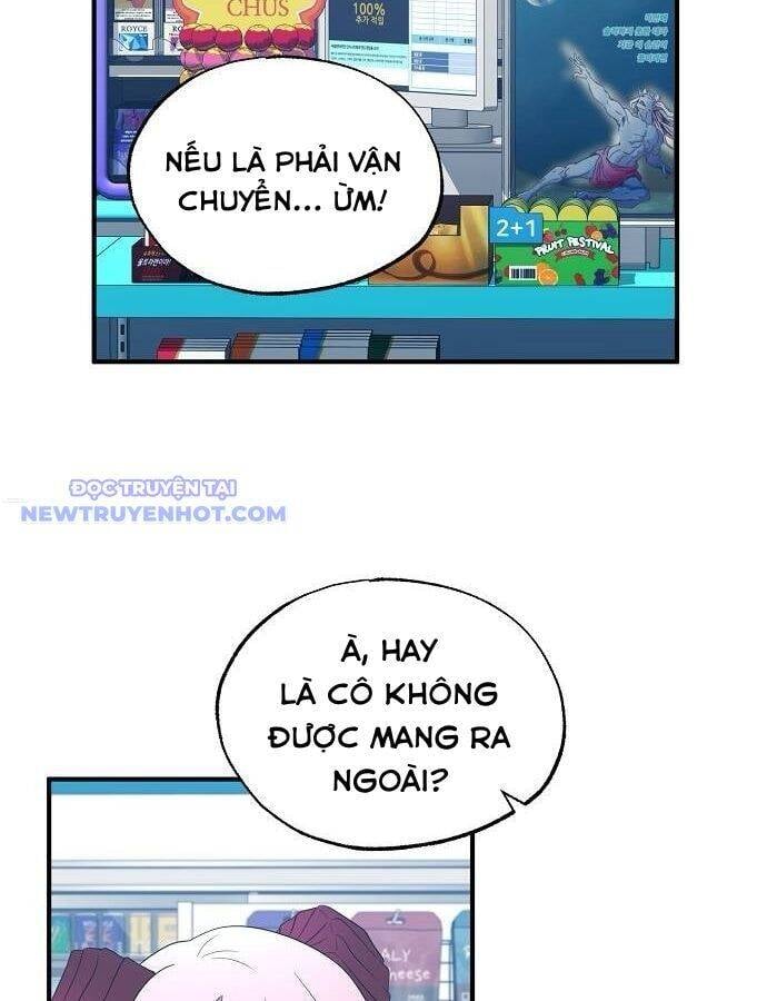 Tạp Hóa Dị Giới: Chapter 46