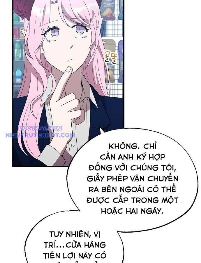 Tạp Hóa Dị Giới: Chapter 46