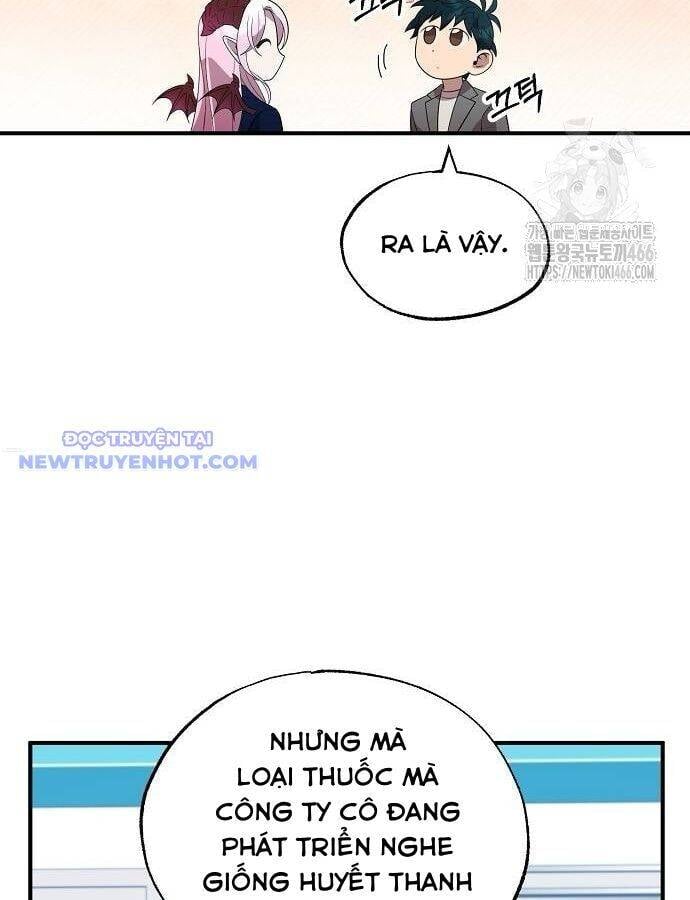 Tạp Hóa Dị Giới: Chapter 46