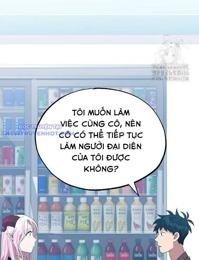 Tạp Hóa Dị Giới: Chapter 46