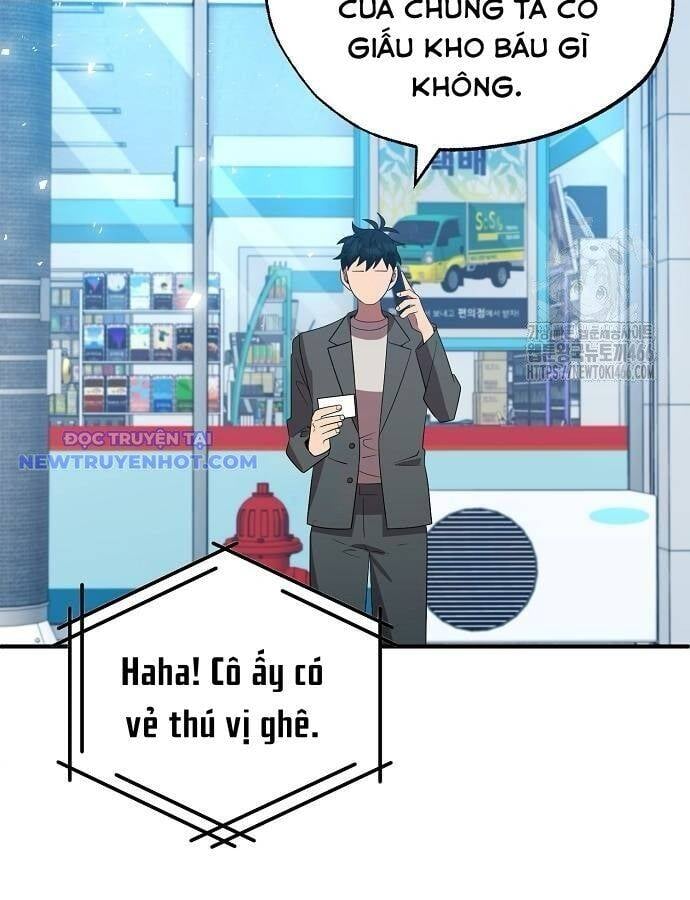 Tạp Hóa Dị Giới: Chapter 46
