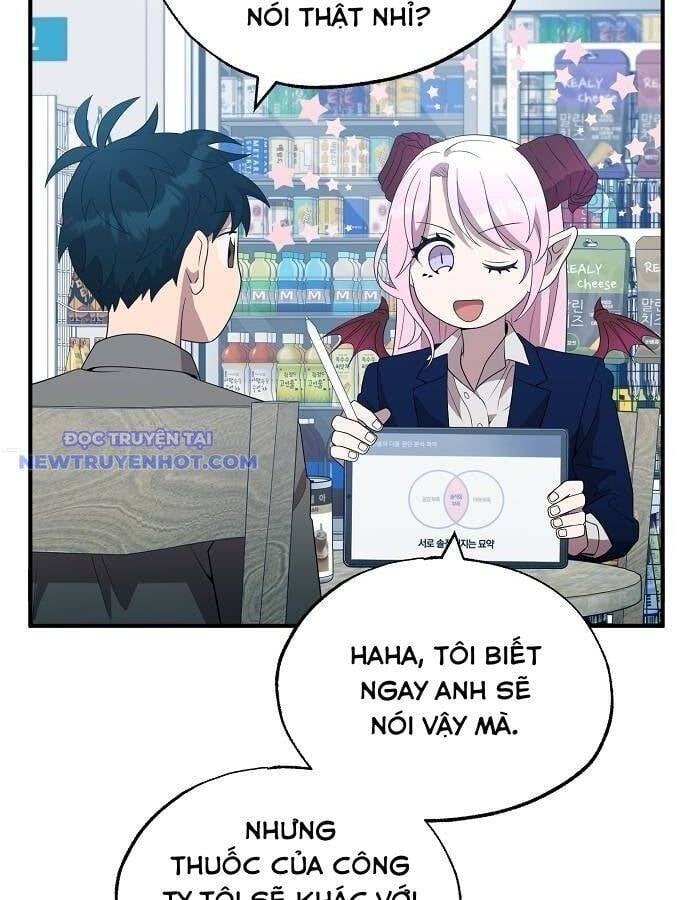 Tạp Hóa Dị Giới: Chapter 46