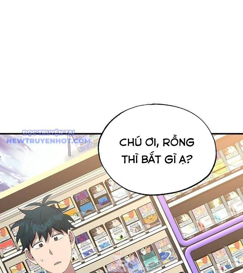Tạp Hóa Dị Giới: Chapter 47