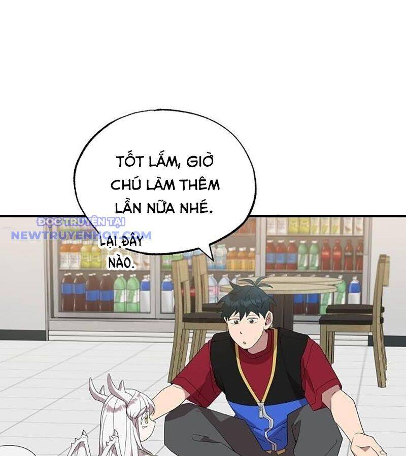 Tạp Hóa Dị Giới: Chapter 47