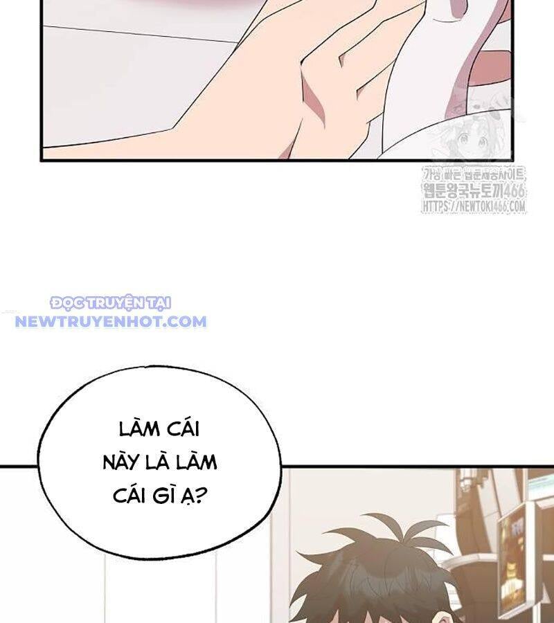 Tạp Hóa Dị Giới: Chapter 47