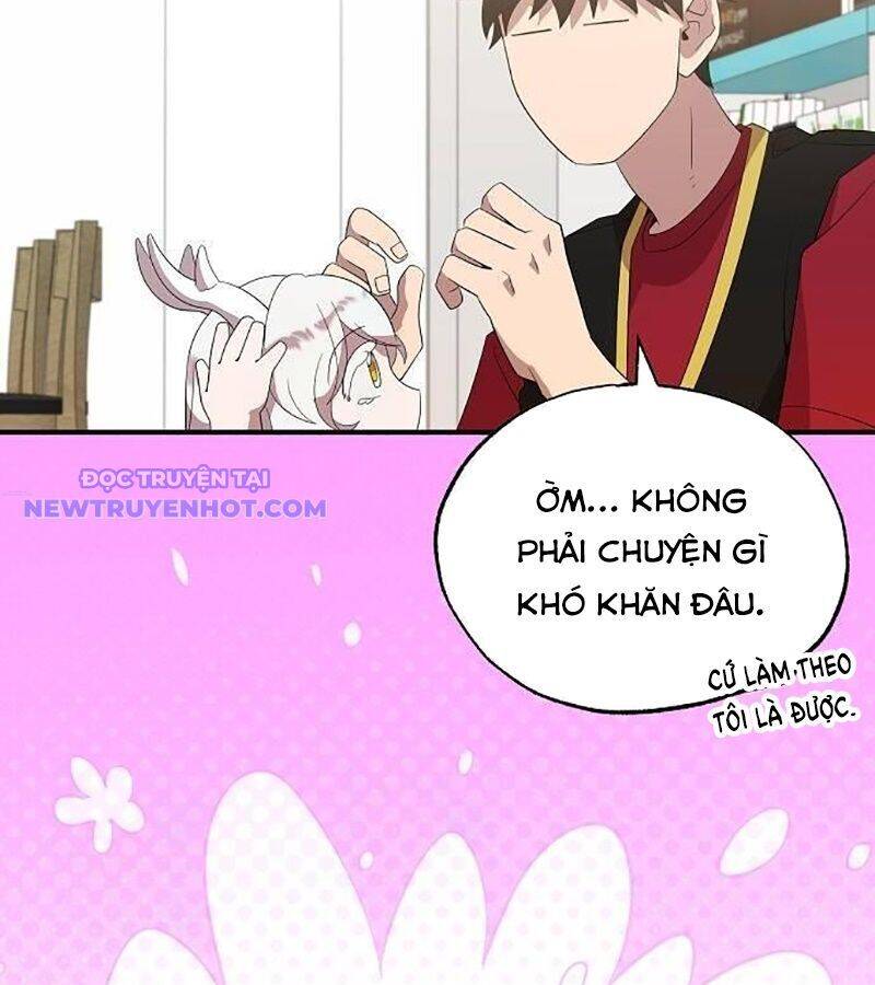 Tạp Hóa Dị Giới: Chapter 47
