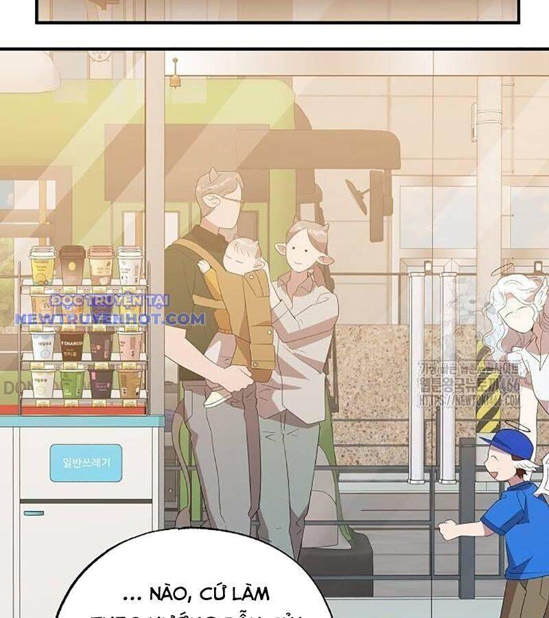 Tạp Hóa Dị Giới: Chapter 47