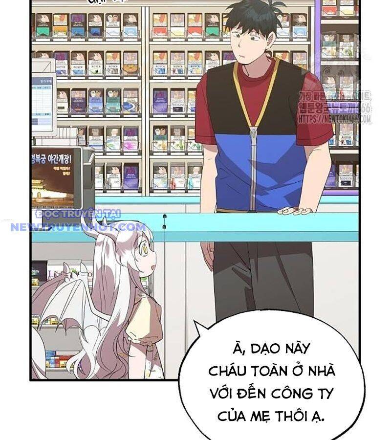 Tạp Hóa Dị Giới: Chapter 47