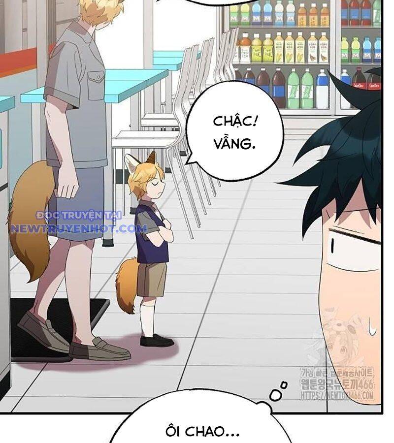 Tạp Hóa Dị Giới: Chapter 47