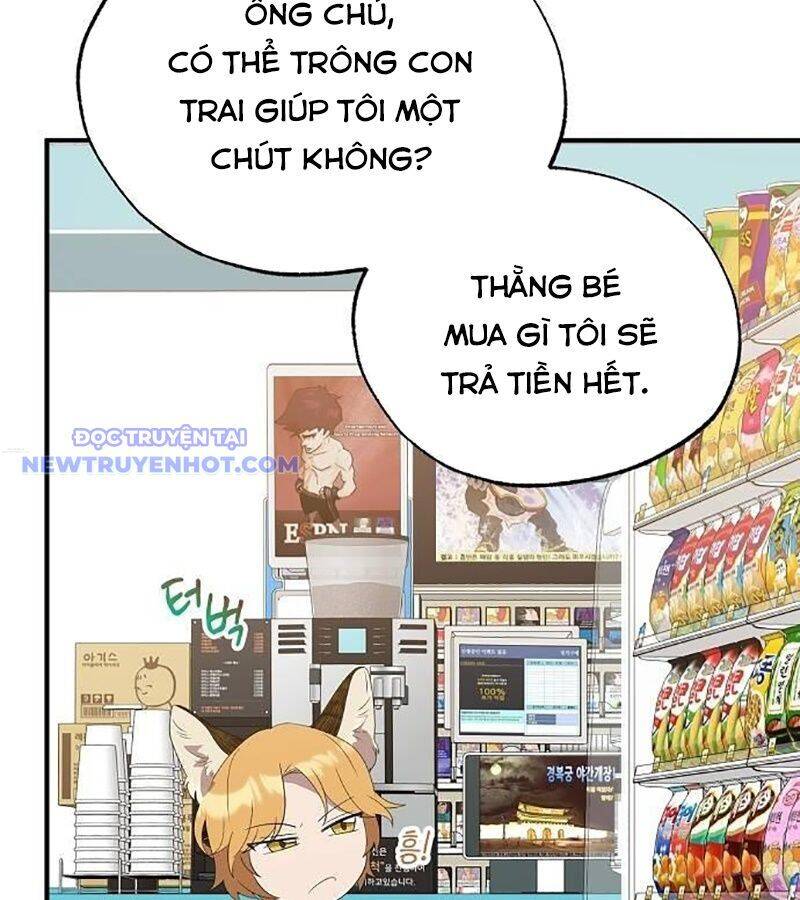 Tạp Hóa Dị Giới: Chapter 47