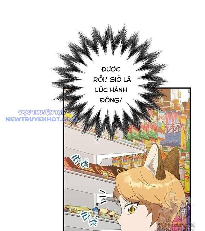 Tạp Hóa Dị Giới: Chapter 47