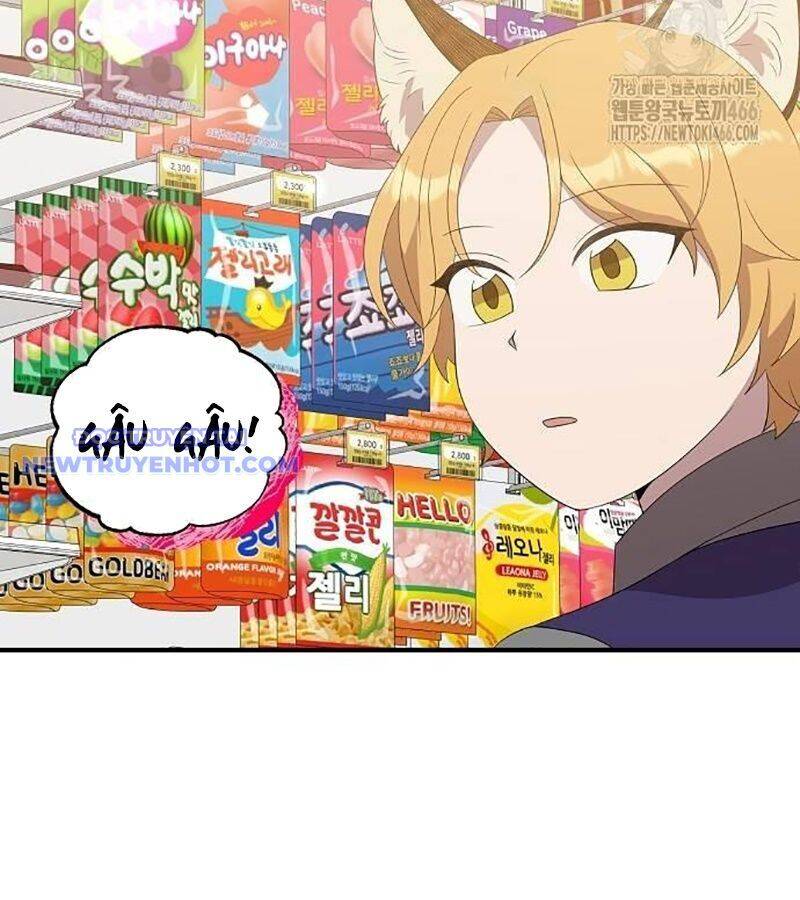 Tạp Hóa Dị Giới: Chapter 47