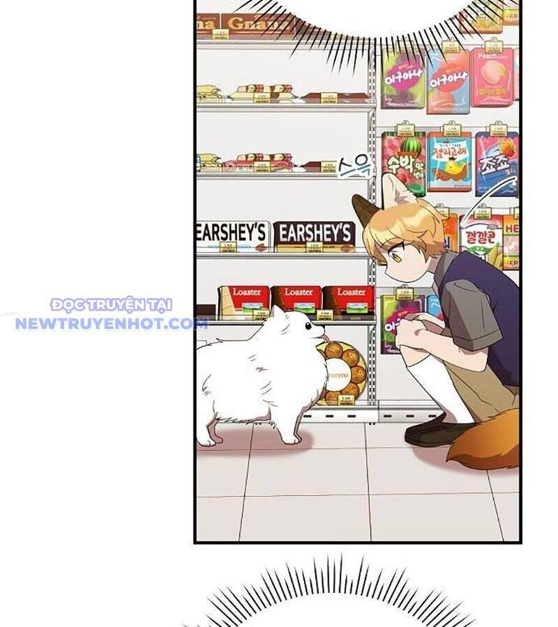 Tạp Hóa Dị Giới: Chapter 47