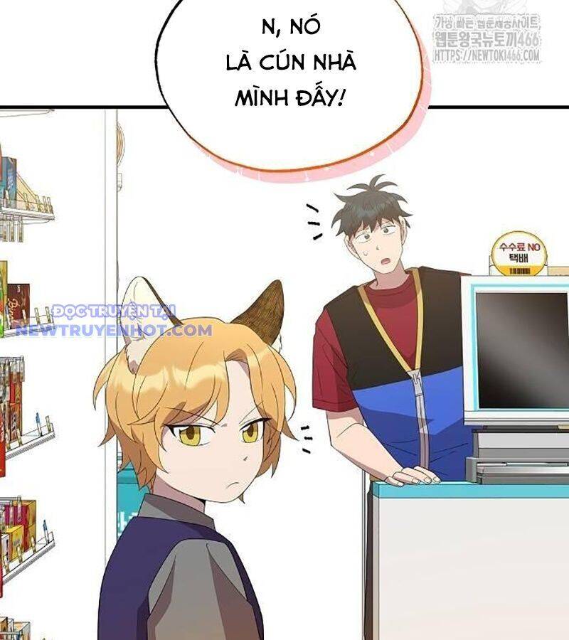 Tạp Hóa Dị Giới: Chapter 47