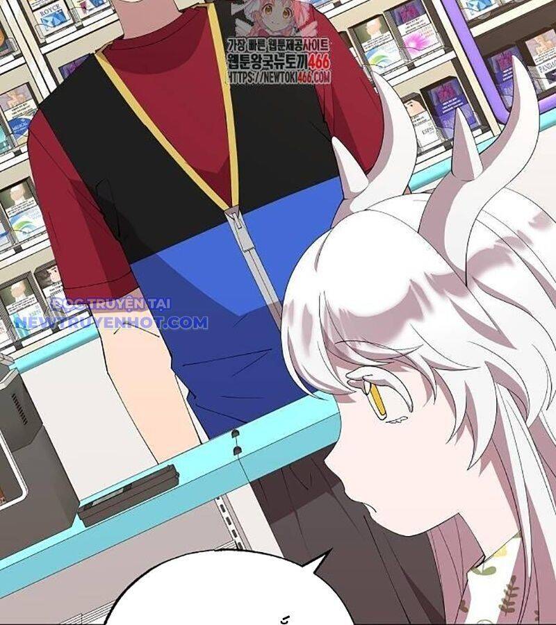Tạp Hóa Dị Giới: Chapter 47