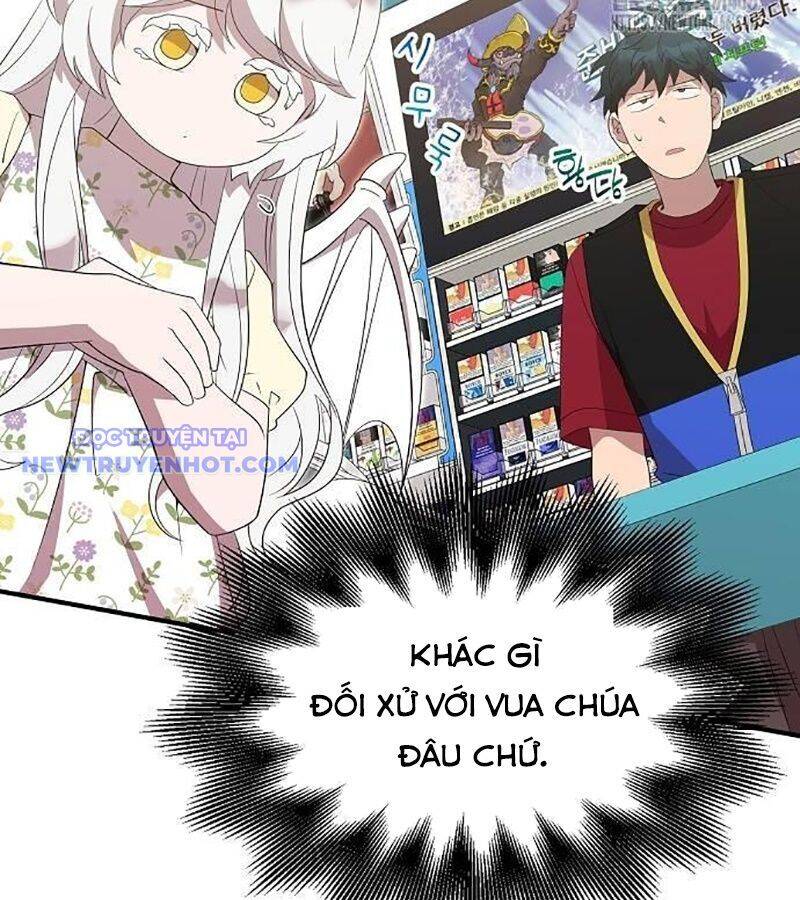 Tạp Hóa Dị Giới: Chapter 47