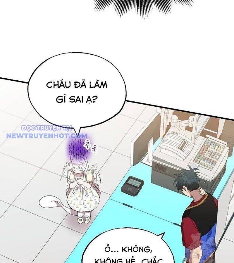 Tạp Hóa Dị Giới: Chapter 47