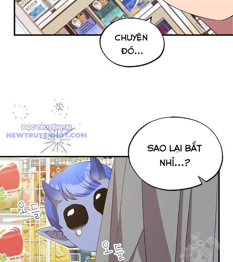 Tạp Hóa Dị Giới: Chapter 47
