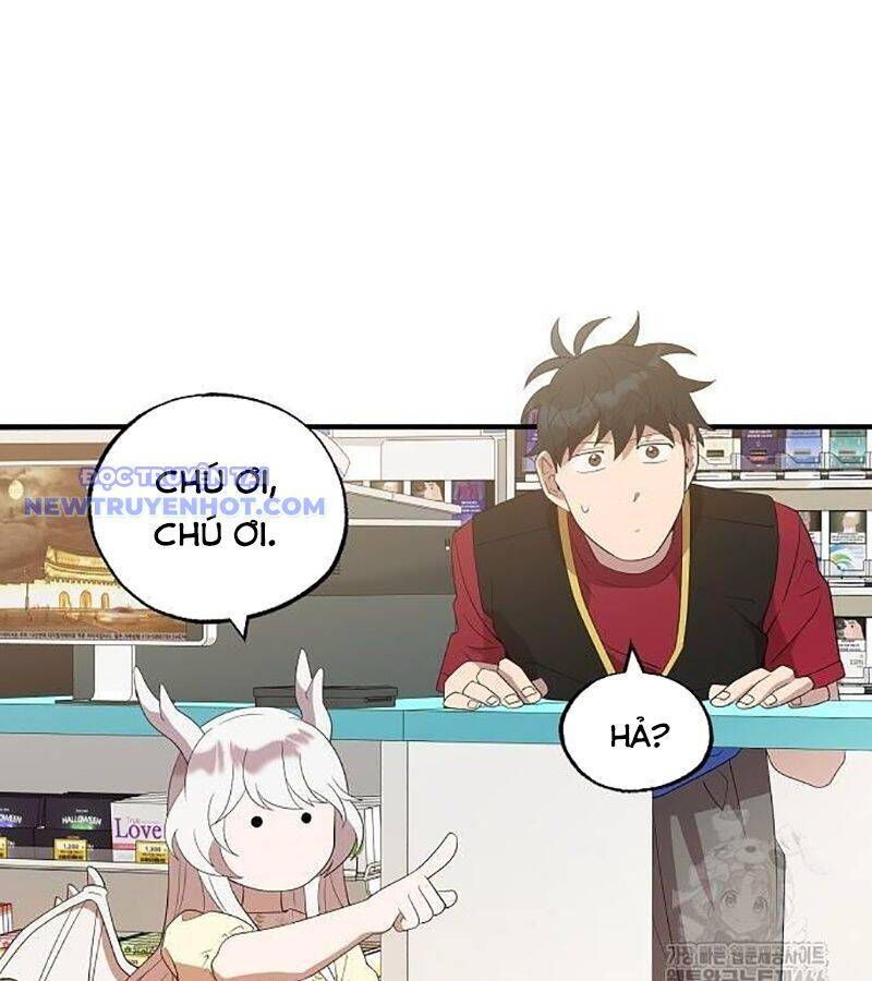 Tạp Hóa Dị Giới: Chapter 47