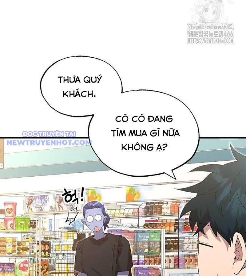 Tạp Hóa Dị Giới: Chapter 47