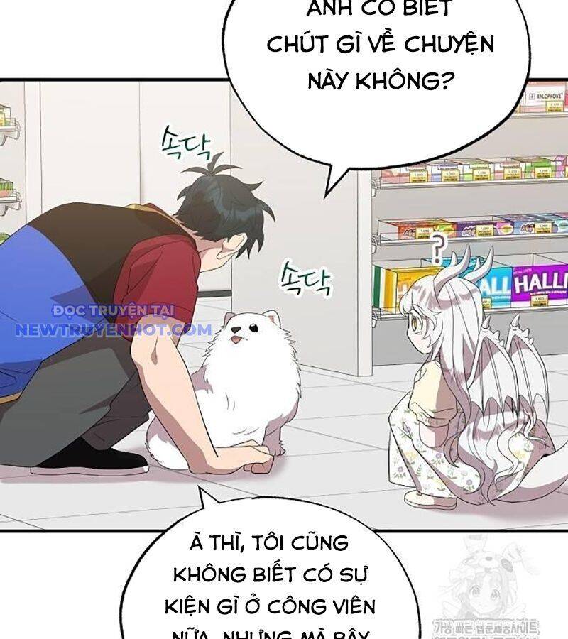 Tạp Hóa Dị Giới: Chapter 47