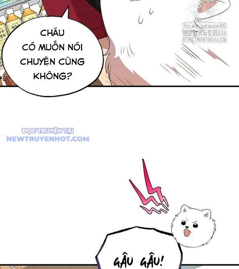 Tạp Hóa Dị Giới: Chapter 47