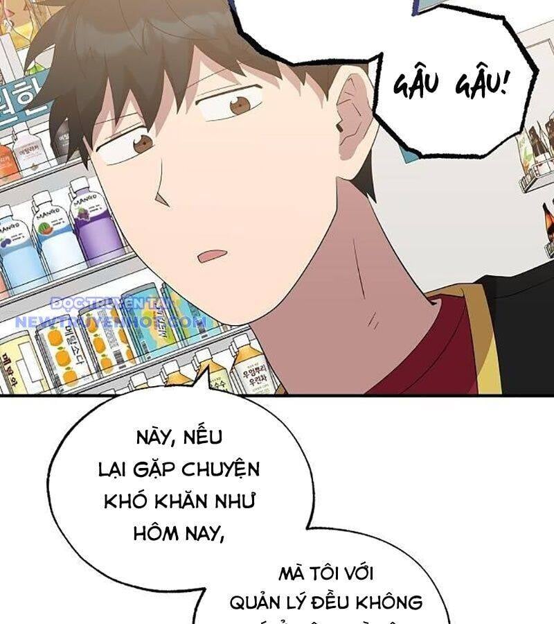 Tạp Hóa Dị Giới: Chapter 47