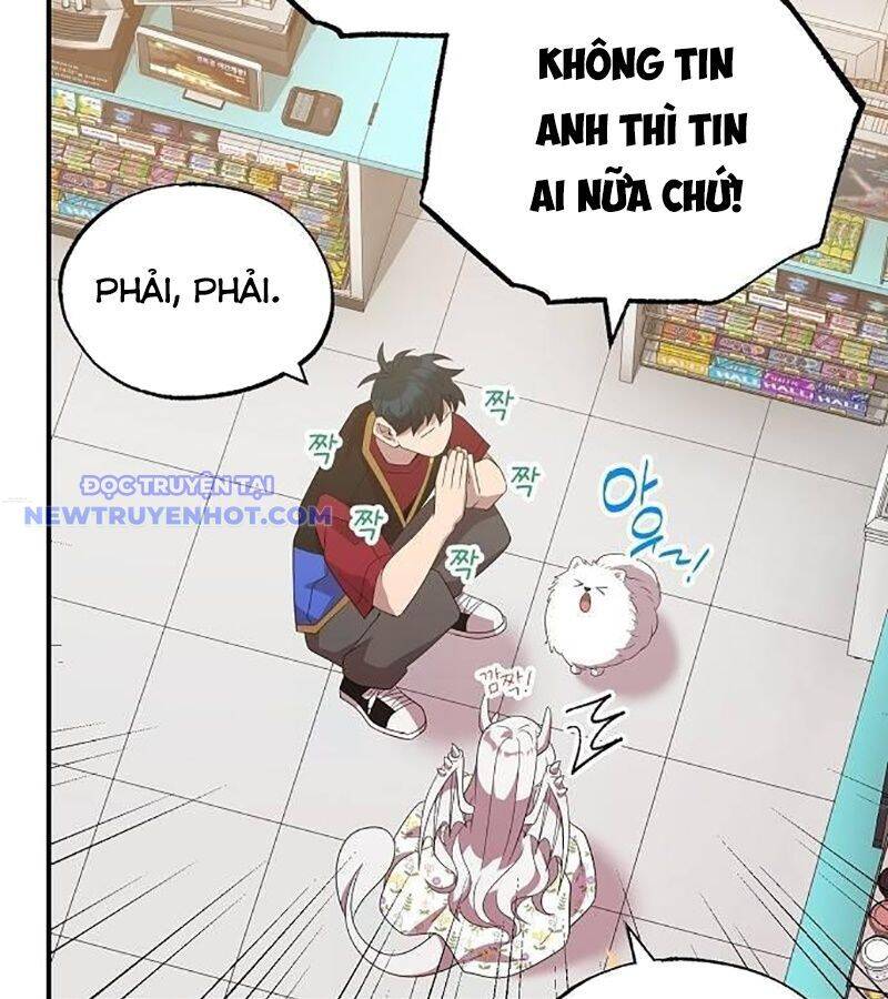 Tạp Hóa Dị Giới: Chapter 47