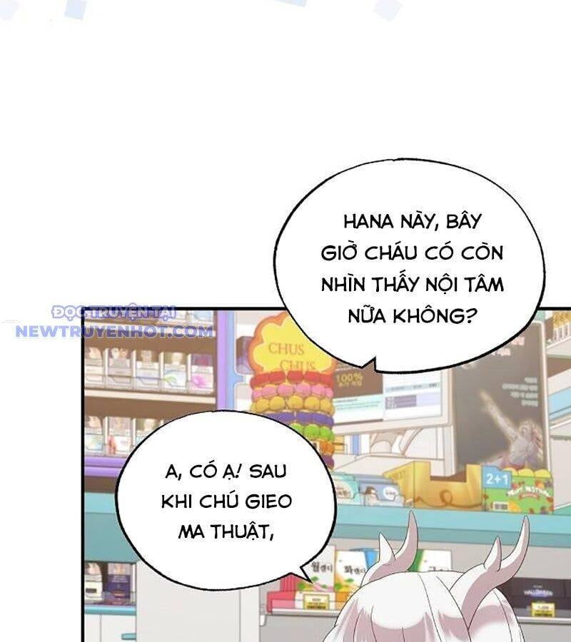 Tạp Hóa Dị Giới: Chapter 47