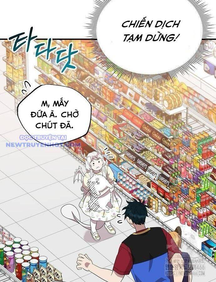 Tạp Hóa Dị Giới: Chapter 48