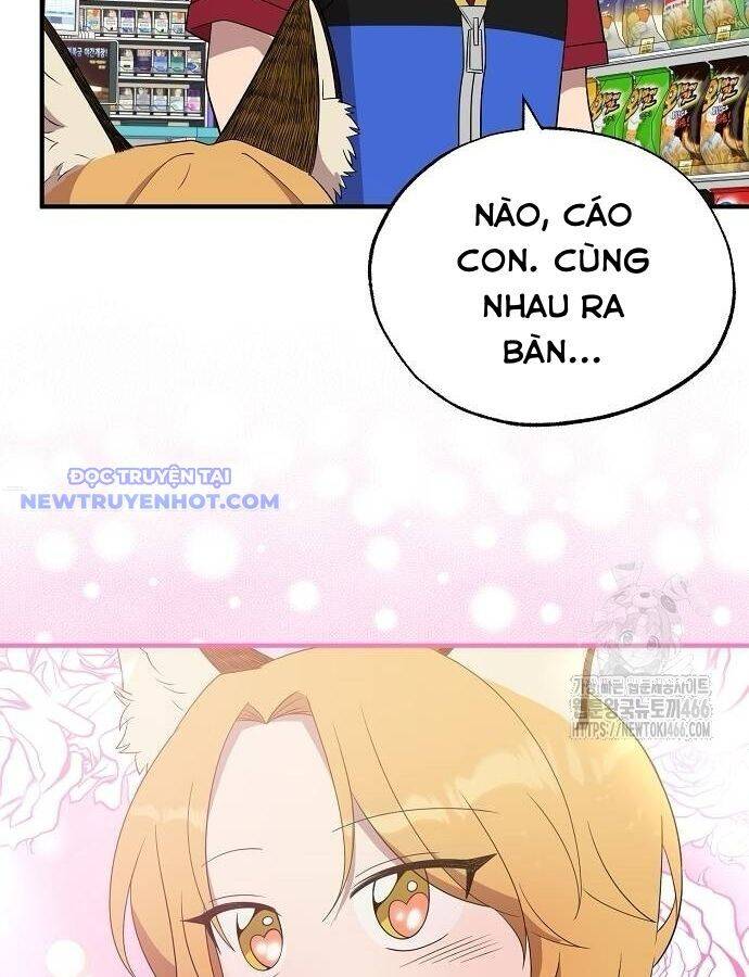 Tạp Hóa Dị Giới: Chapter 48