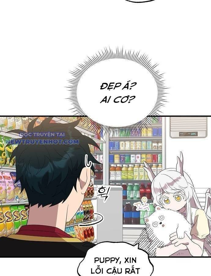 Tạp Hóa Dị Giới: Chapter 48