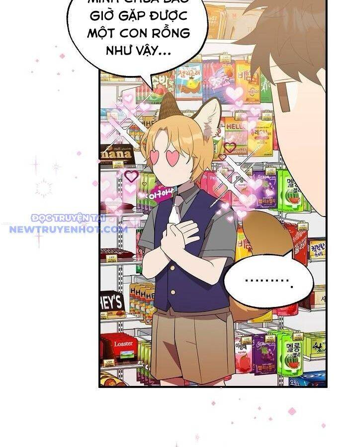 Tạp Hóa Dị Giới: Chapter 48