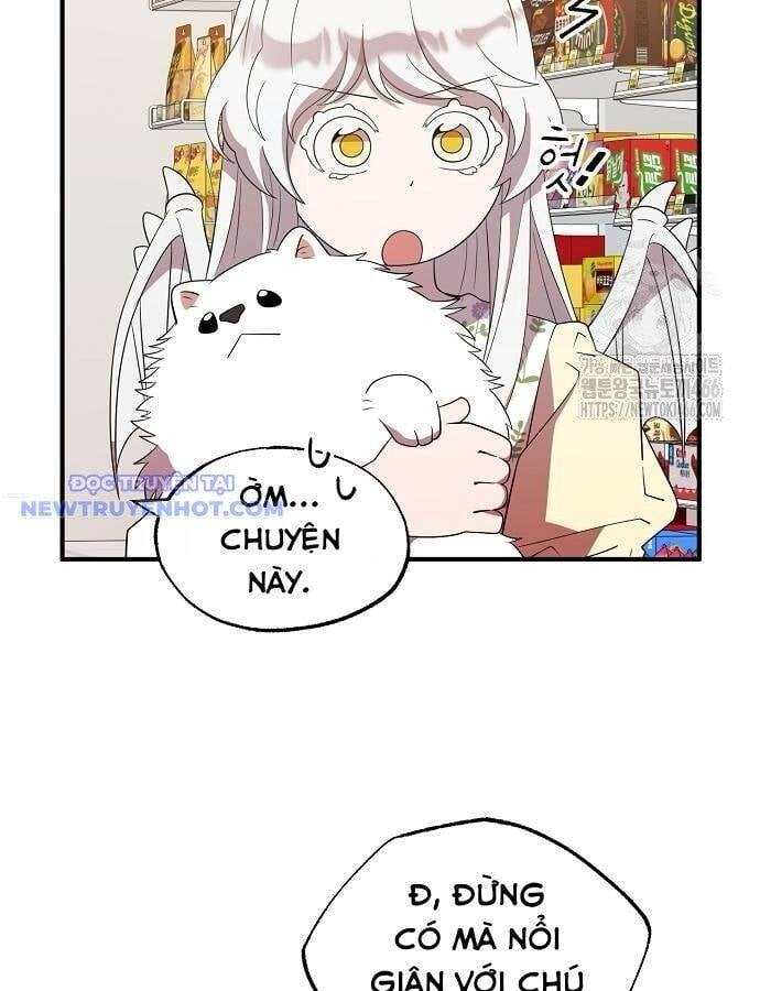 Tạp Hóa Dị Giới: Chapter 48