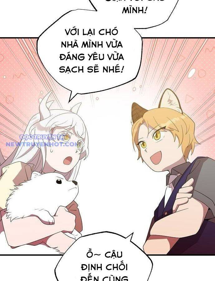 Tạp Hóa Dị Giới: Chapter 48