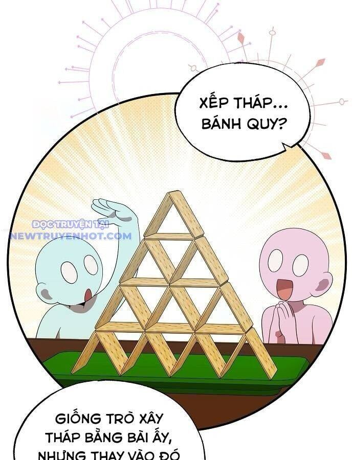 Tạp Hóa Dị Giới: Chapter 48