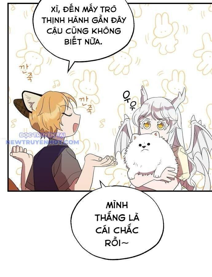 Tạp Hóa Dị Giới: Chapter 48