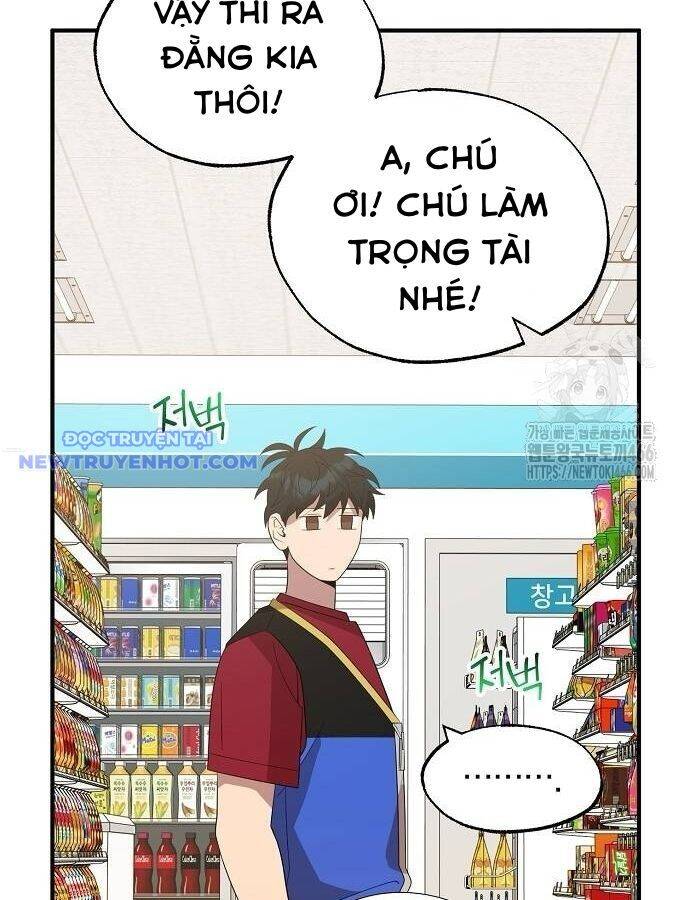 Tạp Hóa Dị Giới: Chapter 48