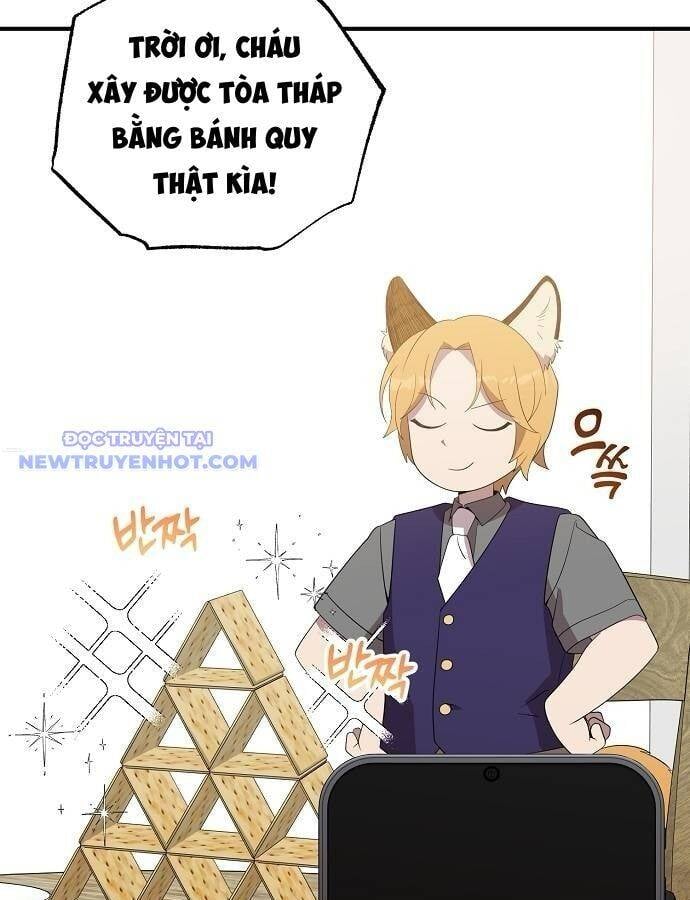 Tạp Hóa Dị Giới: Chapter 48