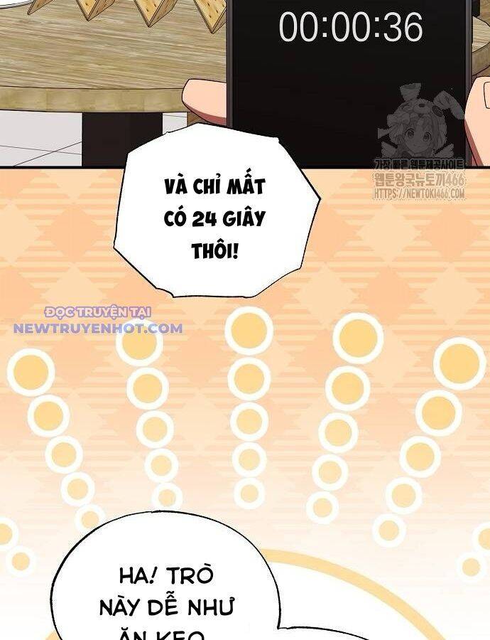 Tạp Hóa Dị Giới: Chapter 48