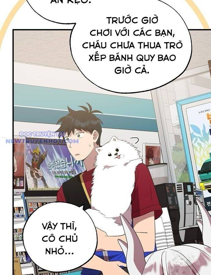 Tạp Hóa Dị Giới: Chapter 48