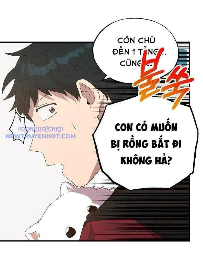 Tạp Hóa Dị Giới: Chapter 48