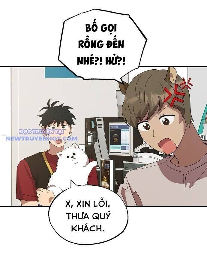Tạp Hóa Dị Giới: Chapter 48