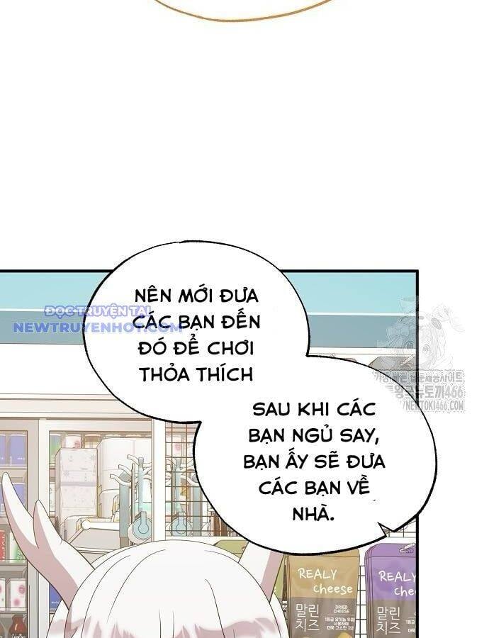 Tạp Hóa Dị Giới: Chapter 48